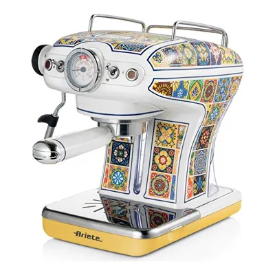 Ariete Positano Espresso Kahve Makinesi 1389/1p