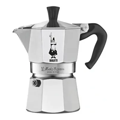 Bialetti Moka Express 3 Cup