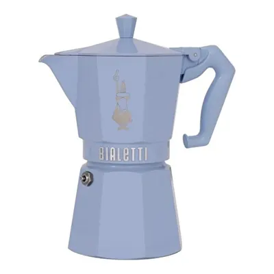 Bialetti Moka Express Excl. Mavi 3 Cup