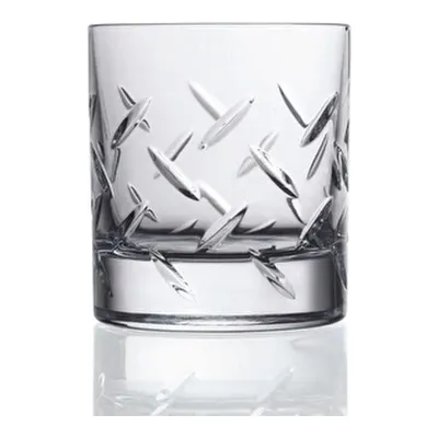 Da Vinci Steel 2'li Viski Bardağı 290 ml