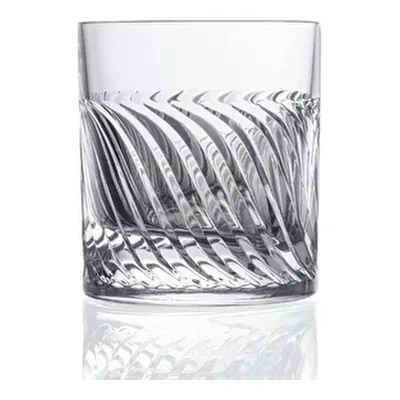 Da Vinci Gearing Yüksek Kalite Kristal 2'li Viski Bardağı 290 ml