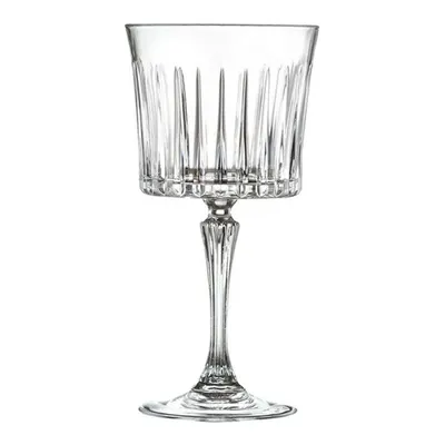 RCR Timeless Yüksek Kalite Cam 4'lü Kokteyl Bardağı Seti 500 ml