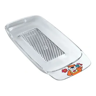 Guzzini Bimbi Elma Rendesi Şeffaf