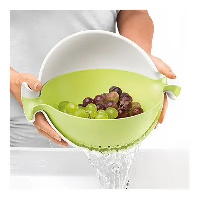 Guzzini Design Süzgeç Takımı Yeşil