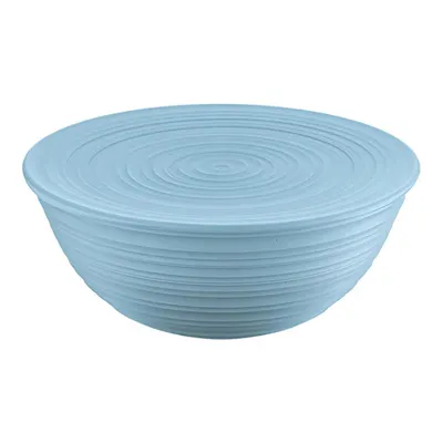 Guzzini Tierra XL Kapaklı Salata Kasesi Mavi