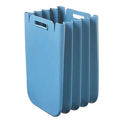 Guzzini Home Çöp Kutusu 25 L Mavi