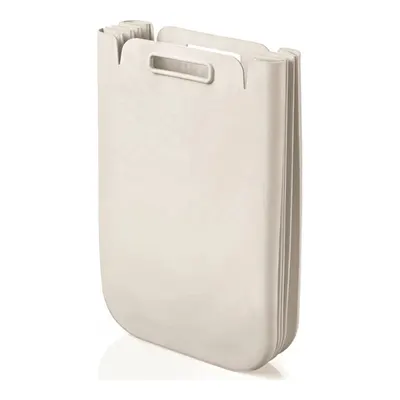 Guzzini Home Çöp Kutusu 25 L Süt Beyazı