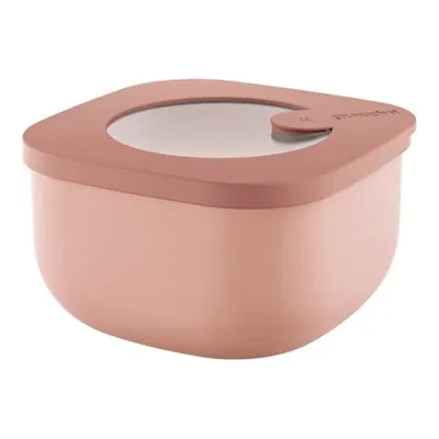 Guzzini Eco Saklama Kabı 450 Cc Pembe