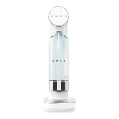 Smeg Soda Makinesi Beyaz