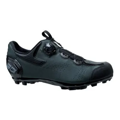 Sidi Gravel Unisex Yeşil Gravel Bisiklet Ayakkabısı