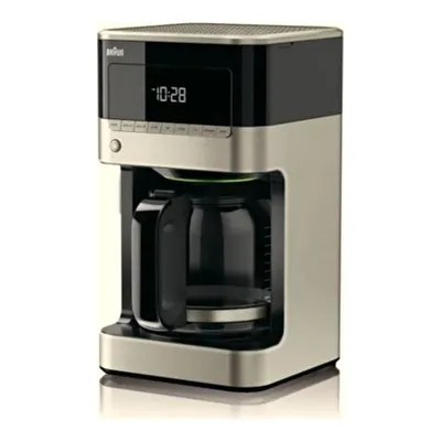 Braun Puraroma 7 Kahve Makinesi Kf7120bk