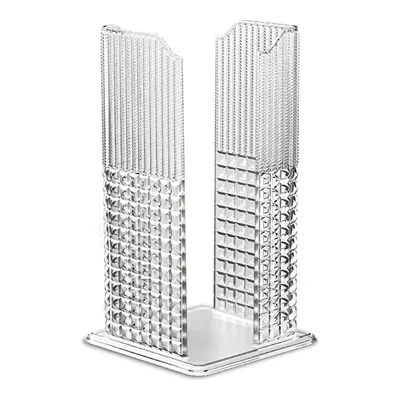 Baci Milano Chic Zen Kitchen Bardak Tutucu Şeffaf