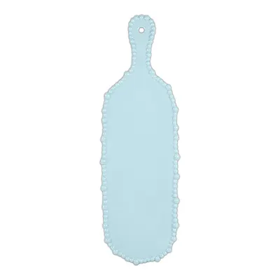 Baci Milano Joke Table Kitchen Orta Kesme Tahtası Aqua