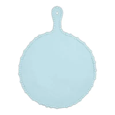 Baci Milano Joke Table Kitchen Kesme Tahtası Aqua