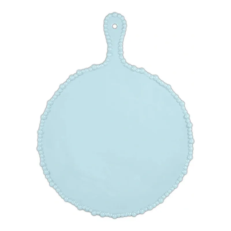 Baci Milano Joke Table Kitchen Kesme Tahtası Aqua, görsel 1