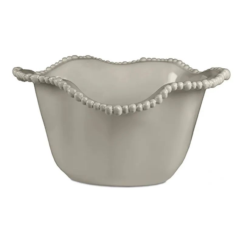 Baci Milano Joke Table Kitchen Melamin Şampanya Kovası Kahverengi, görsel 1