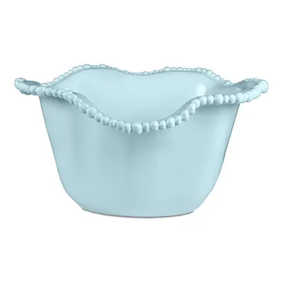 Baci Milano Joke Table Kitchen Melamin Şampanya Kovası Aqua