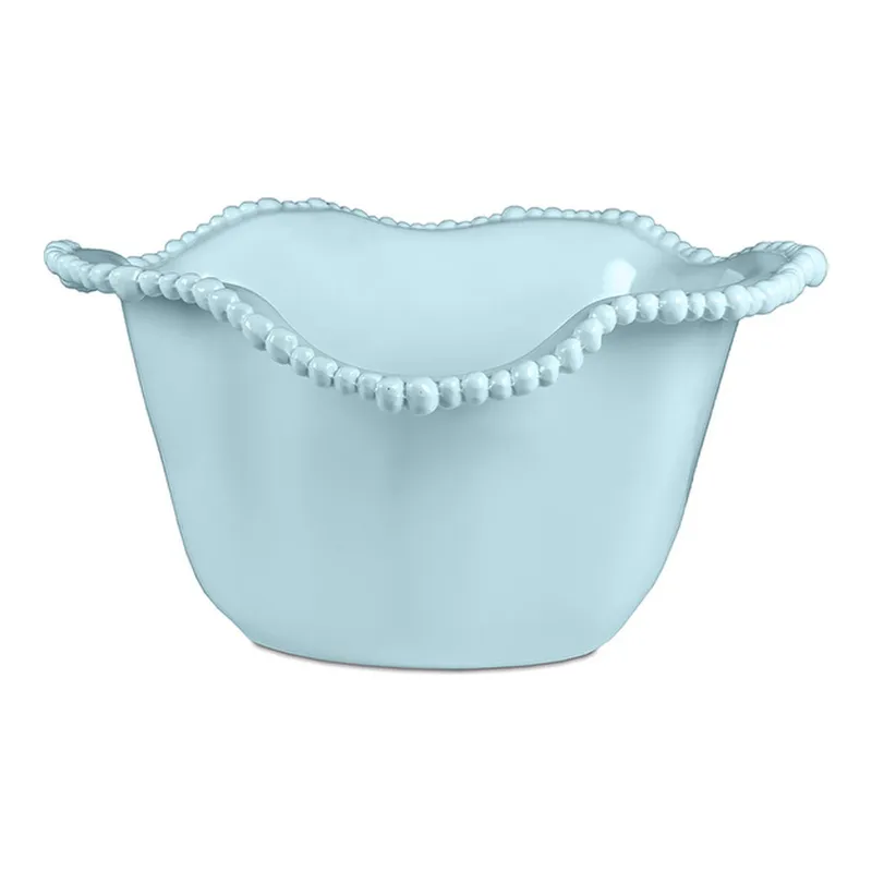 Baci Milano Joke Table Kitchen Melamin Şampanya Kovası Aqua, görsel 1
