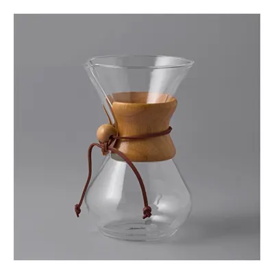 Chemex Glory Cam Kahve Demleme Ekipmanı 1500 ml