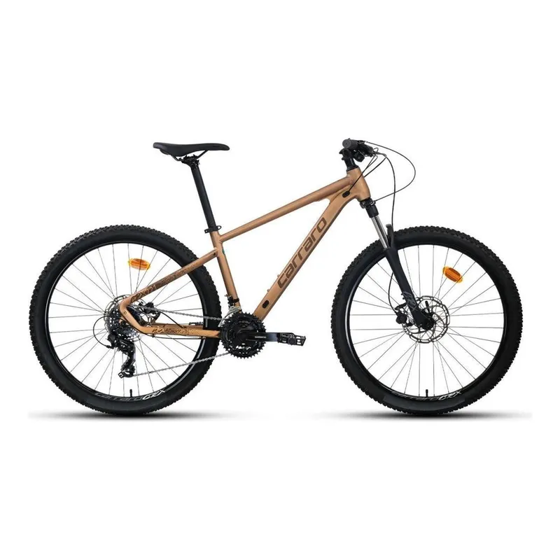 Carraro Crx 721 27.5 Jant 40 Kadro 21 Vites Dağ Bisikleti (155 ile 170 cm arası boy), görsel 1