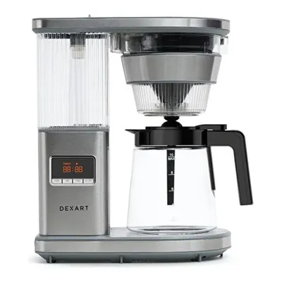 Dexart Brewmaster High Temperature Filtre Kahve Makinesi