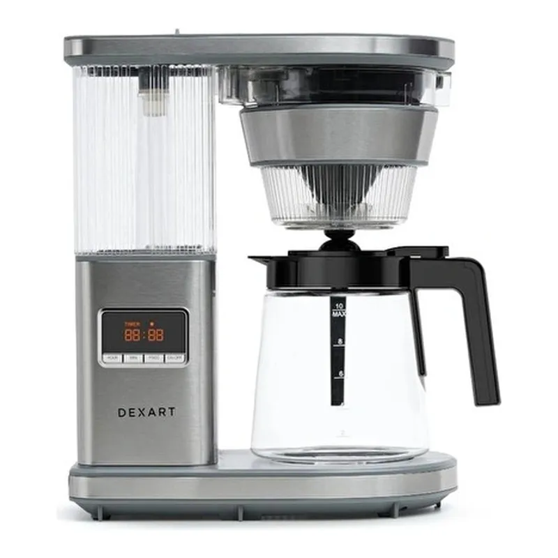 Dexart Brewmaster High Temperature Filtre Kahve Makinesi, görsel 1