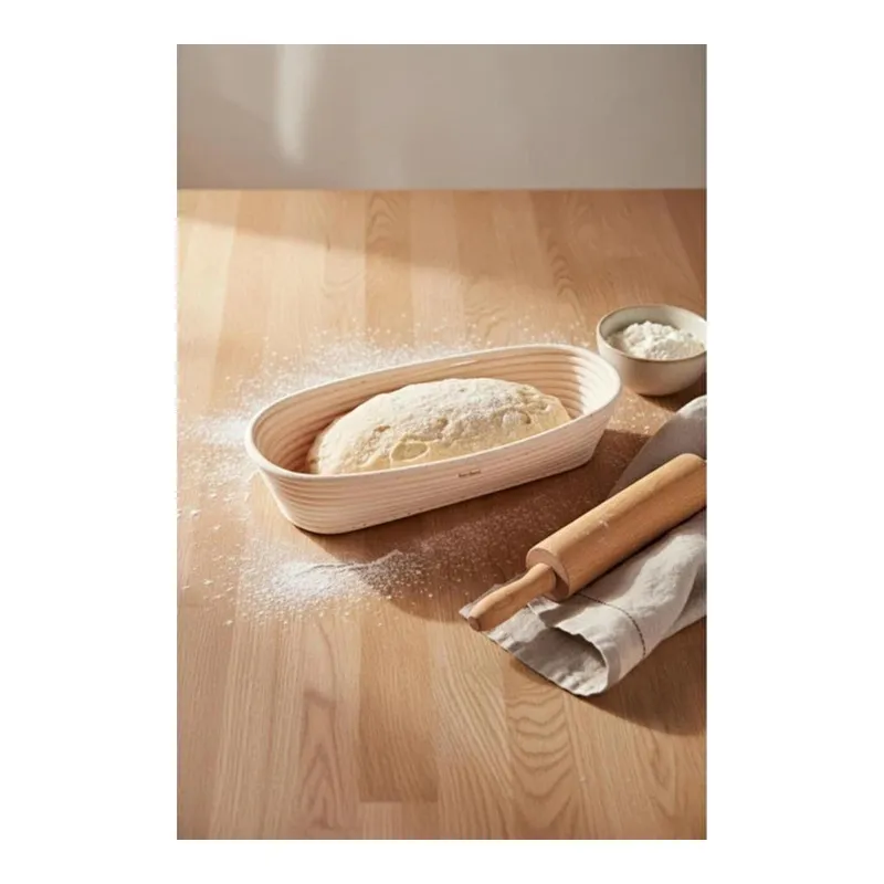 Bambum Saklama Kabı, görsel 1