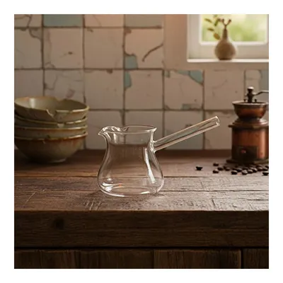 Bambum Porte - Cam Cezve 500 Ml