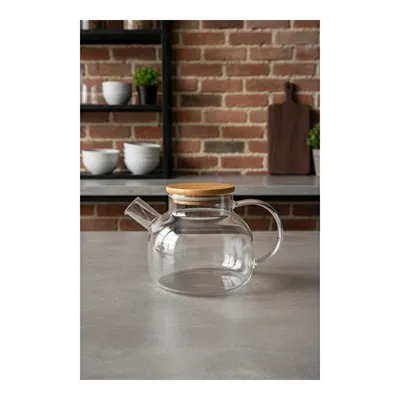 Bambum Taric Cam Demlik 600ml
