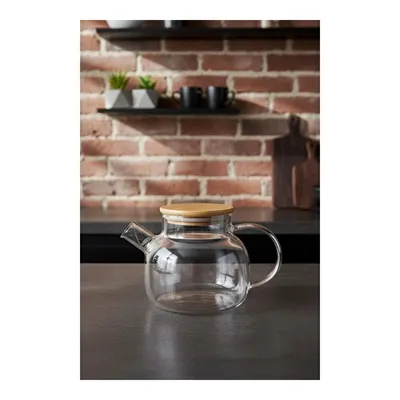Bambum Taric Cam Demlik 800ml
