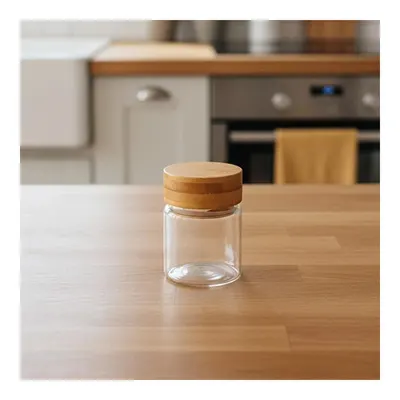 Bambum Adios Cam Baharatlık 180ml