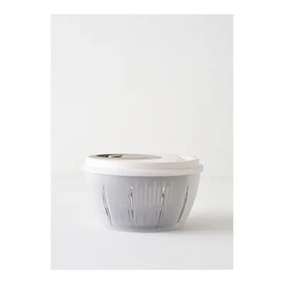 Adapt Salata Kurutucu Bej (25,6x25,6x14,2 Cm)