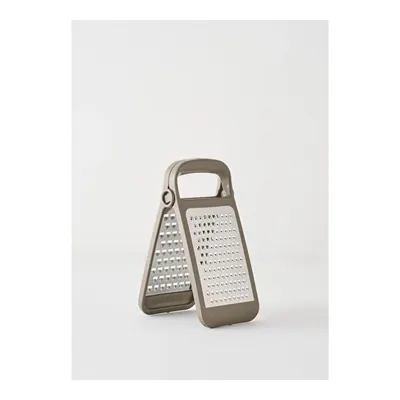 Verna Katlanabilir Ayaklı Rende Bej (10,7x22x5 Cm)