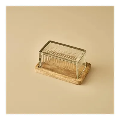 Mist Tereyağlık Naturel (16,5x10x8 cm)