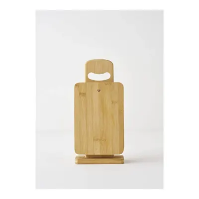 Craft 6'lı Kesme Tahtası Seti Naturel (15x7x33 Cm)