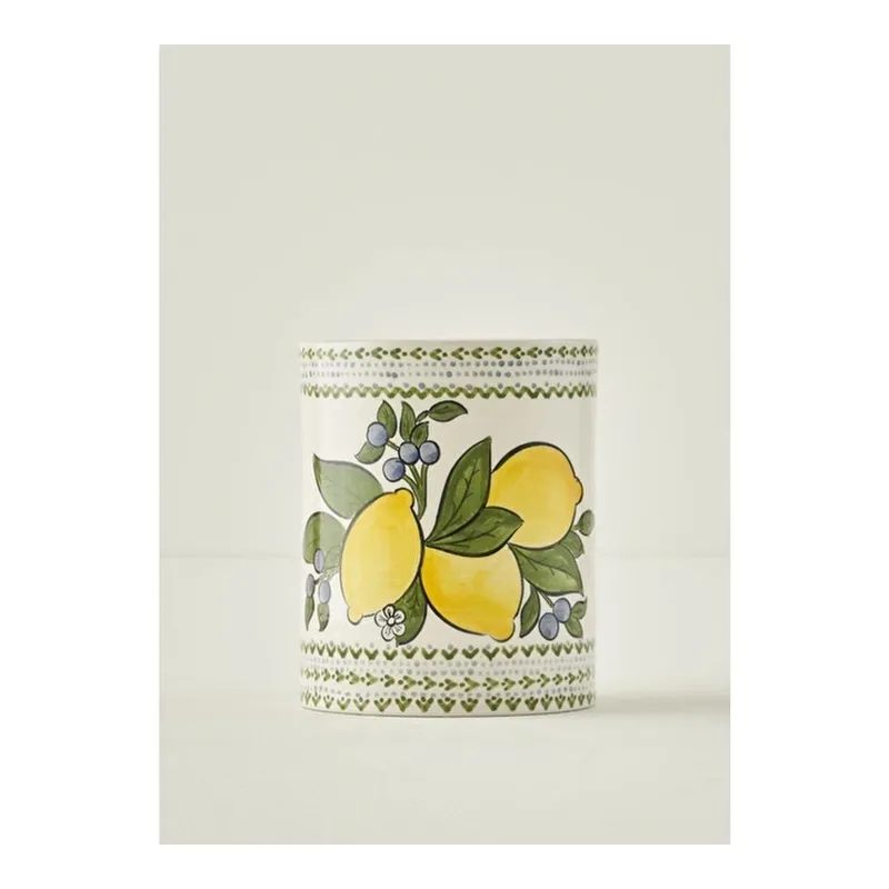 Lemoncello Dik Kaşıklık (11,5x12,5 Cm) Çok Renkli, görsel 1