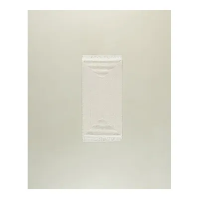 Diane Saçaklı Halı - Vizon - 200x290 cm
