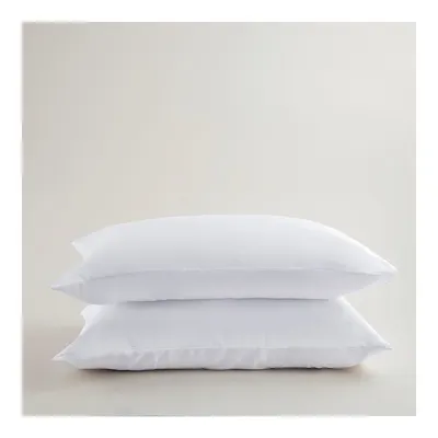 Classic Standart Yastık Kılıfı 50x70 cm Beyaz