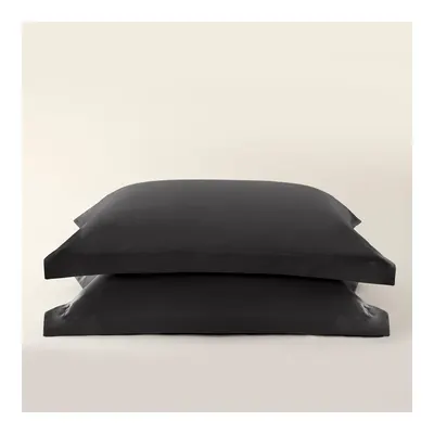 Luxury Yastık Kılıfı 50x70 cm Antrasit