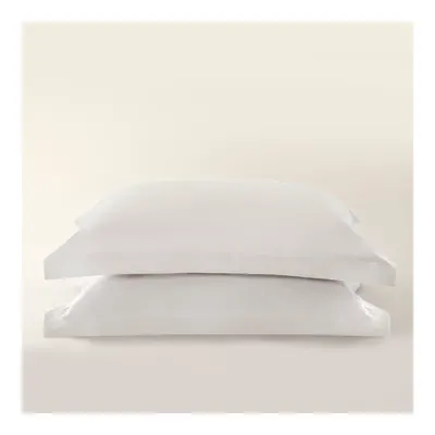 Luxury Yastık Kılıfı 50x70 cm Ekru