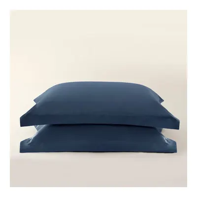 Luxury Yastık Kılıfı 50x70 cm Mavi