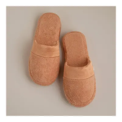 Floss Bambu Unisex Terlik Mango