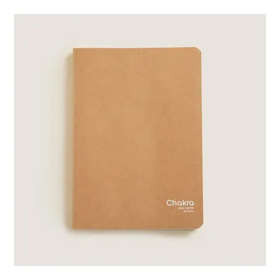 Journal A5 Not Defteri 100 Sayfa Natural