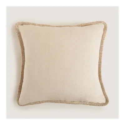 Juco Kırlent 45x45 Cm Natural