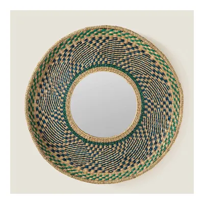 So Boho Merivo Ayna Multi