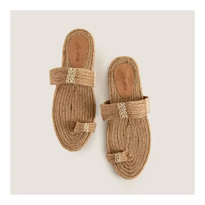 So Boho Eva Terlik Natural