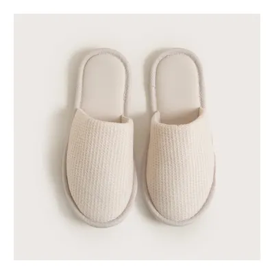 Little Basic Terlik Bej