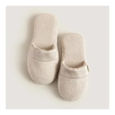 Floss Bambu Unisex Terlik Kum Taşı