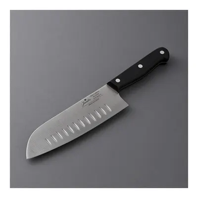 Magic Santoku Alman Çeliği Chef Bıçağı - 18 cm