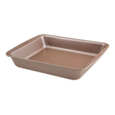 Gold Bake Lazanya Kalıbı